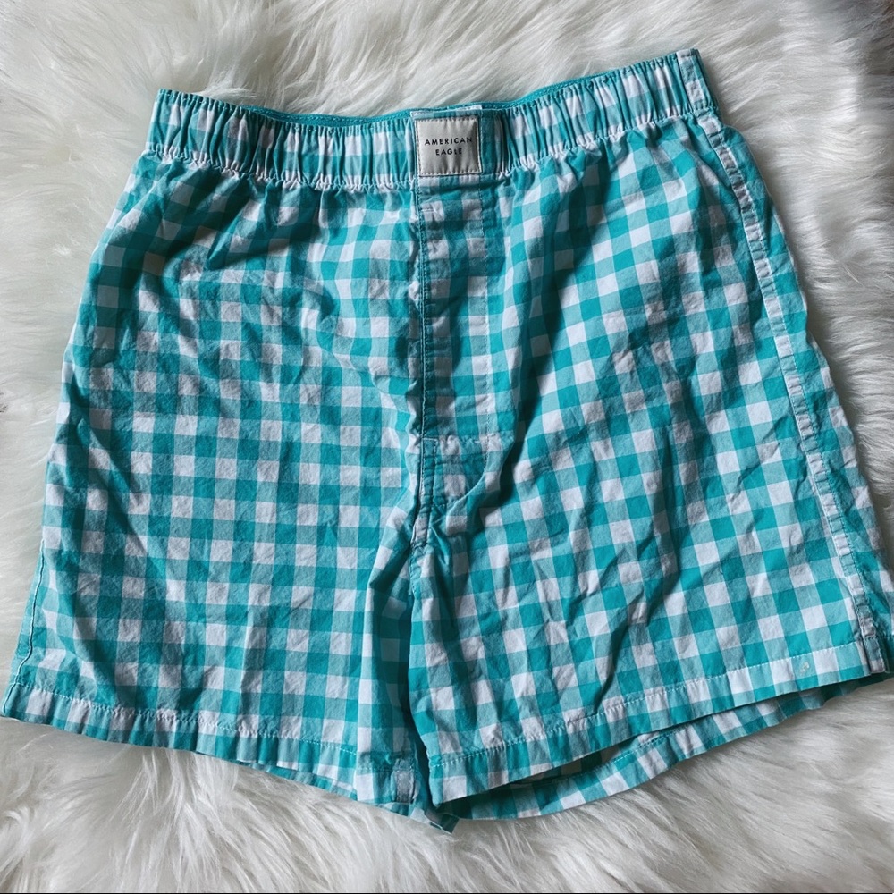 American Eagle Boxers